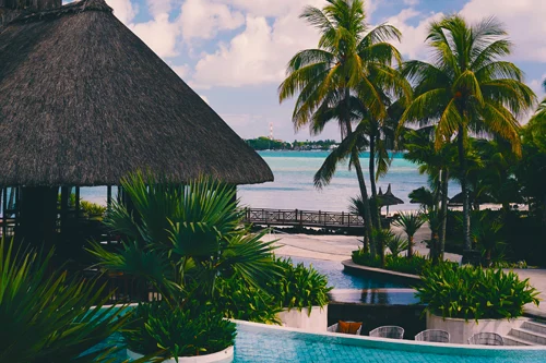 Erfahren Sie mehr über Flitterwochen und Hochzeitsreisen im Inselparadies Mauritius.