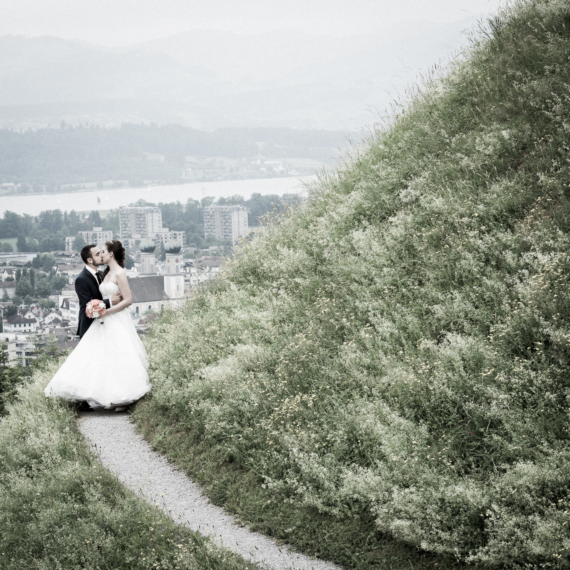Hochzeitsfotograf Zürich