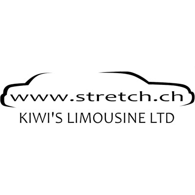 Strech.ch - Kiwi's Limousine LTD